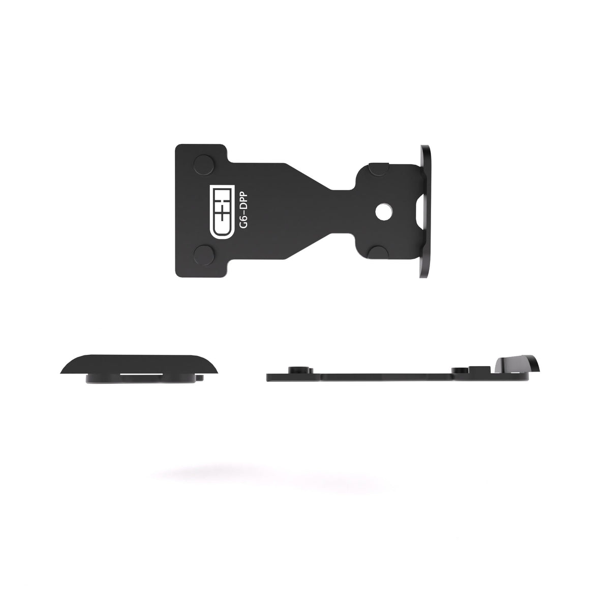 C&H Precision - Gen 6 MIL/LEO Adapter for GLOCK Optic Ready