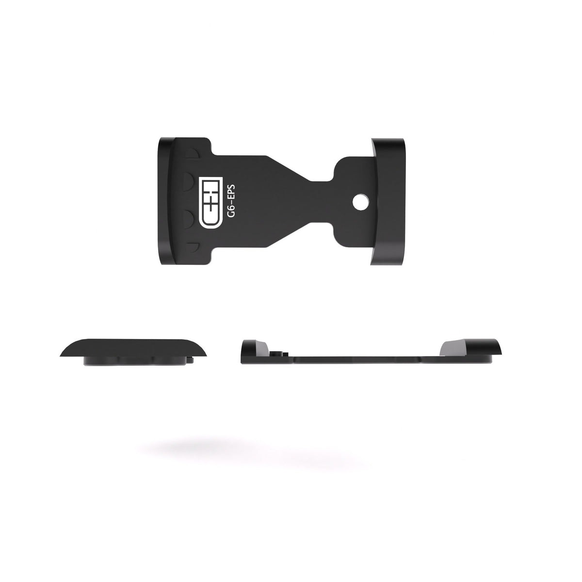 C&H Precision - Gen 6 MIL/LEO Adapter for Holosun EPS/SCS Carry