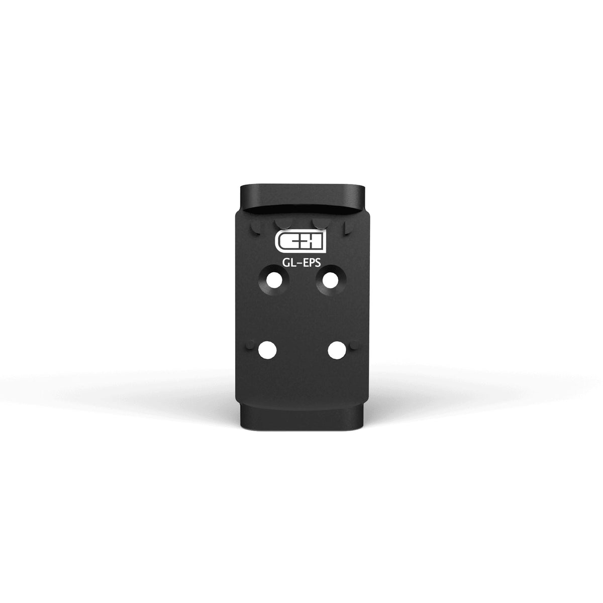 C&H Precision - V4 MIL/LEO Adapter for Holosun EPS on GLOCK MOS
