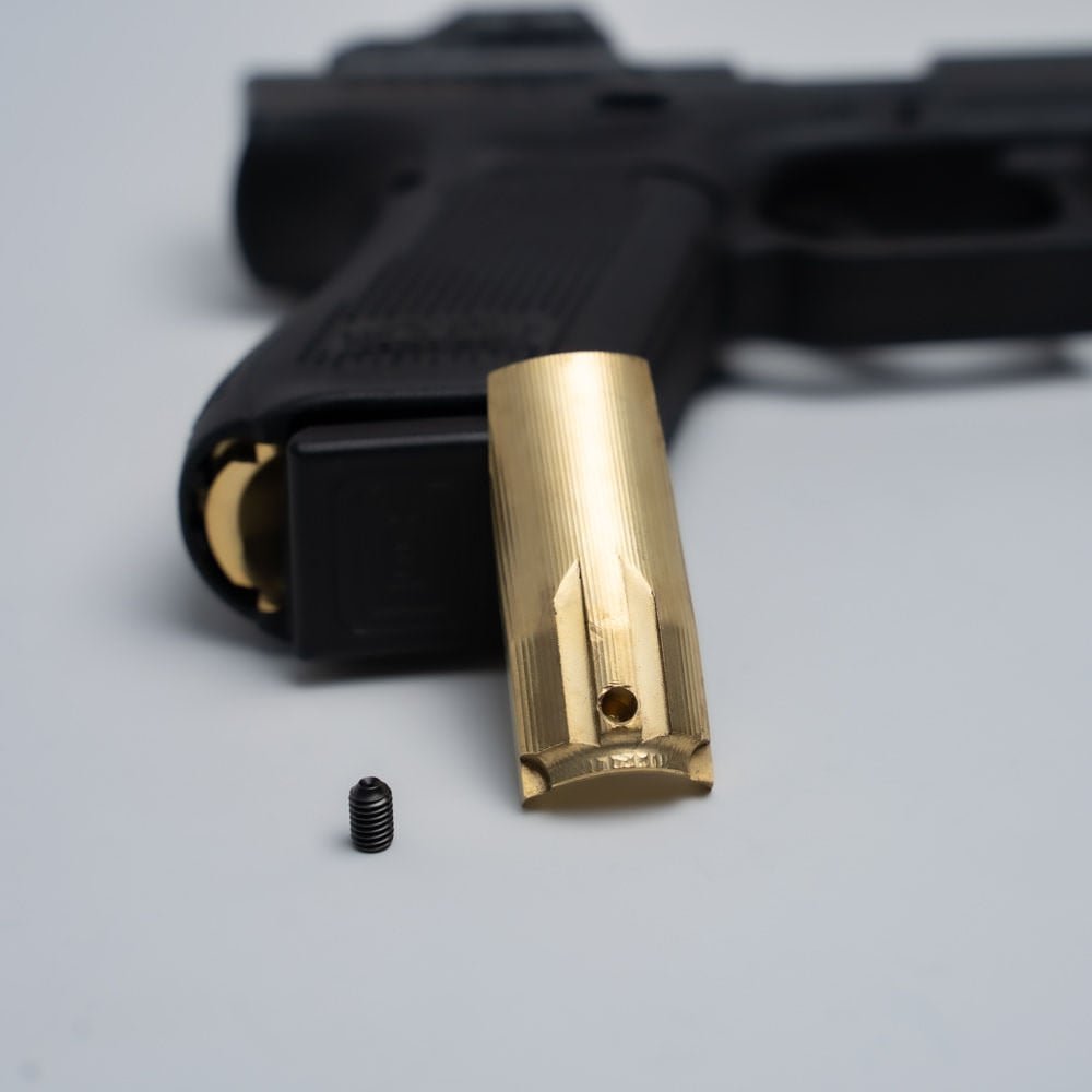 C&H Precision - Gen 5 SPEED FEED PRO Brass for G19
