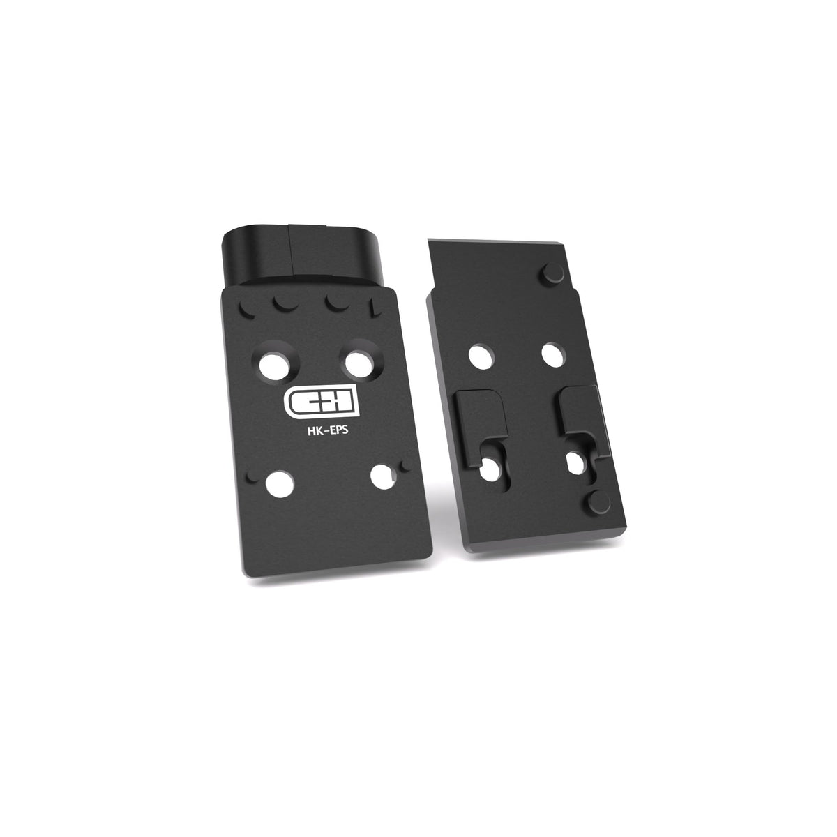 C&H Precision - HK VP9 Optic Mount for Holosun EPS
