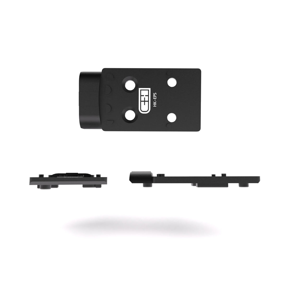 C&H Precision - HK VP9 Optic Mount for Holosun EPS