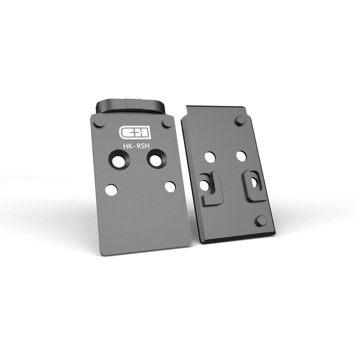 C&H Precision - Optic Plate for HK VP9 to Trijicon RMR/SRO