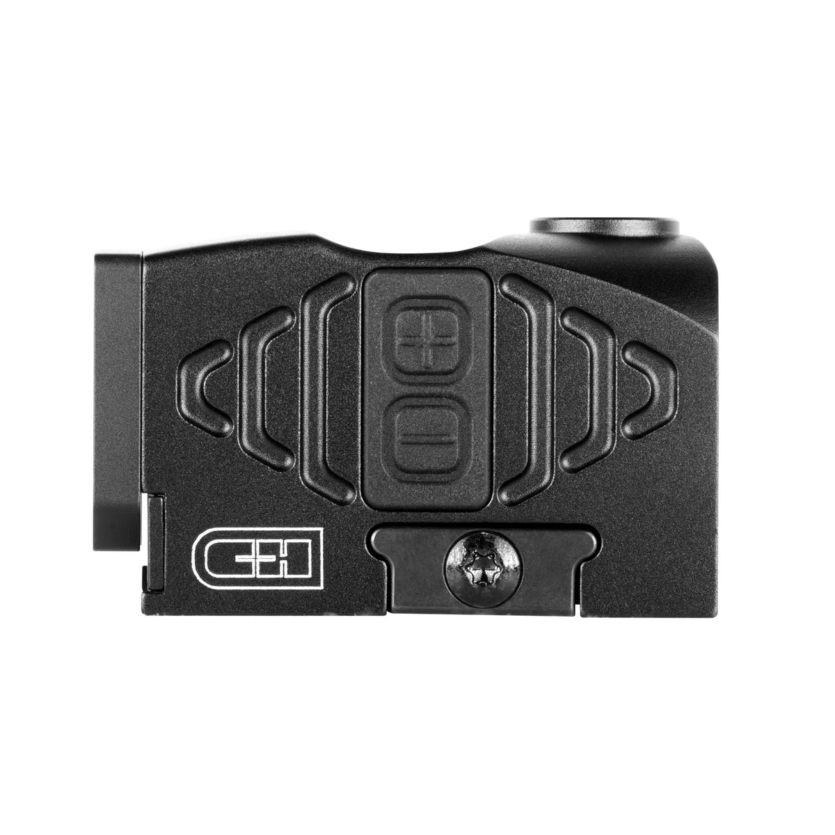 C&H Precision - Duty Multi Reticle Pistol Optic
