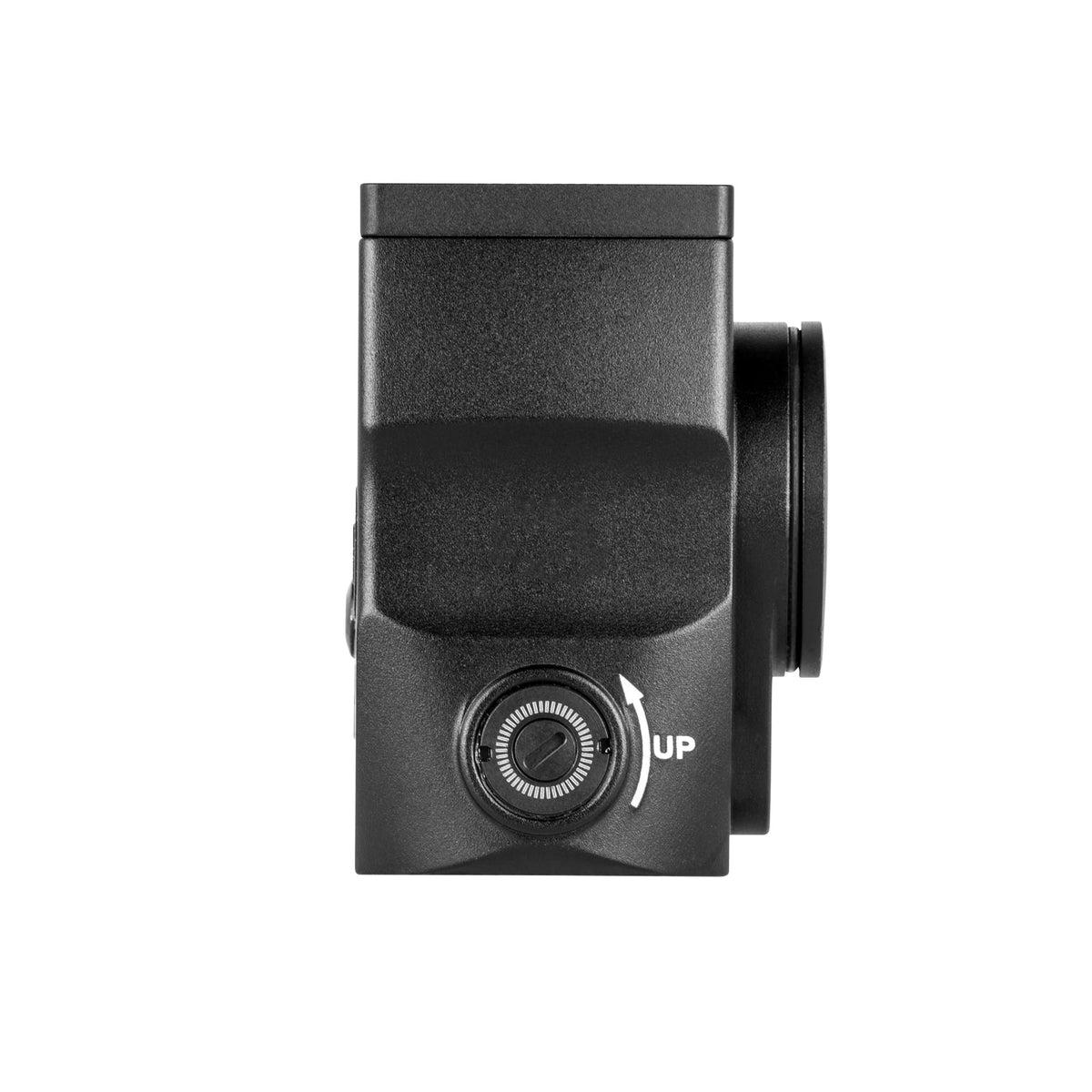 C&H Precision - Duty Multi Reticle Pistol Optic
