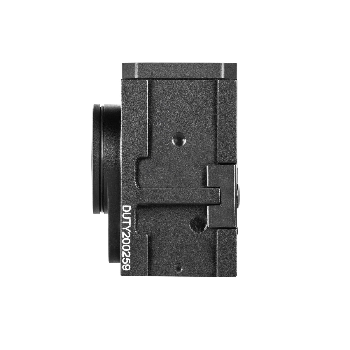 C&H Precision - Duty Multi Reticle Pistol Optic