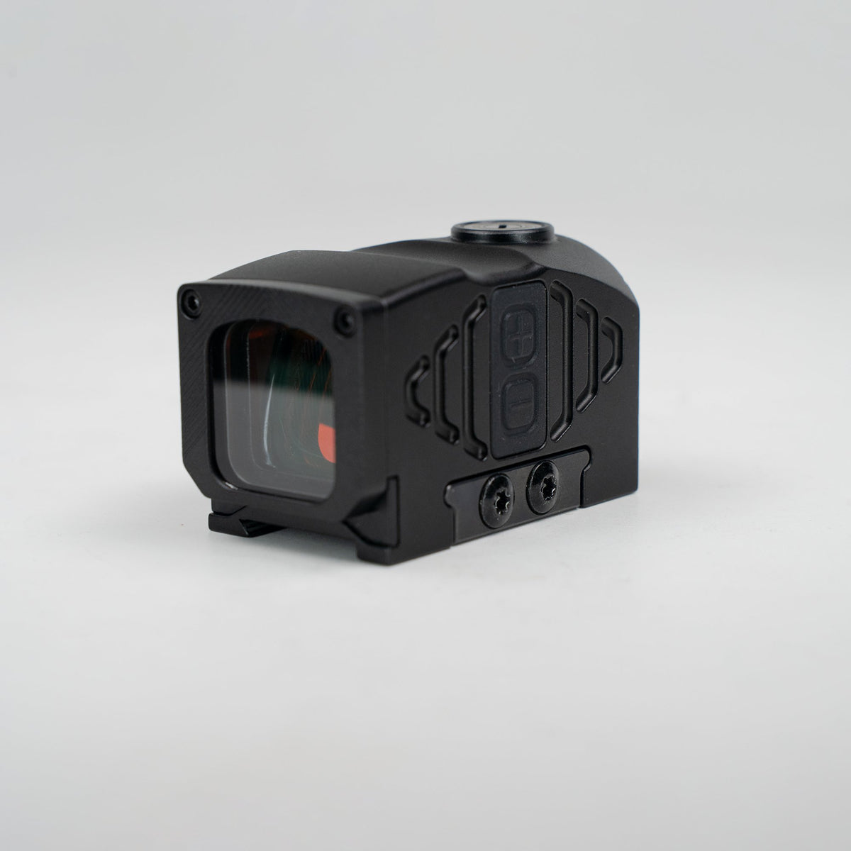C&H Precision - Duty-XL Multi Reticle Red Dot Sight