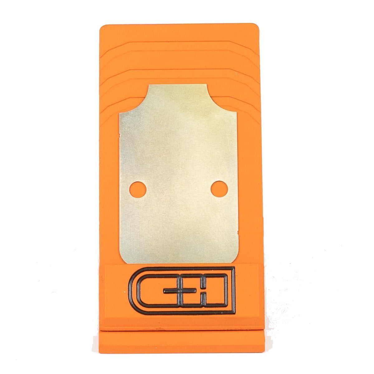 C&H Precision - Trijicon RMR Sealing Plate for Pistol Mounts