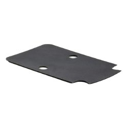 C&H Precision - Trijicon RMR Sealing Plate for Pistol Mounts — view 2