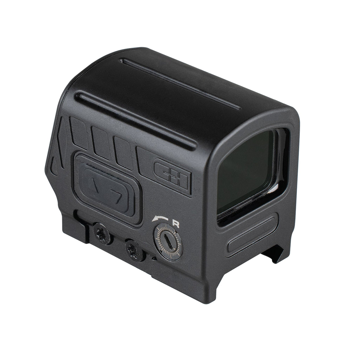 C&H Precision - STRYKR Red Dot for FLUX Raider and PDWs