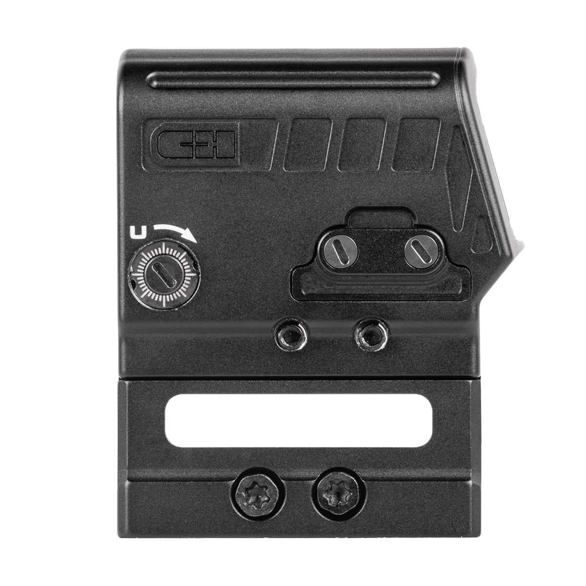 C&H Precision - STRYKR Red Dot for FLUX Raider and PDWs