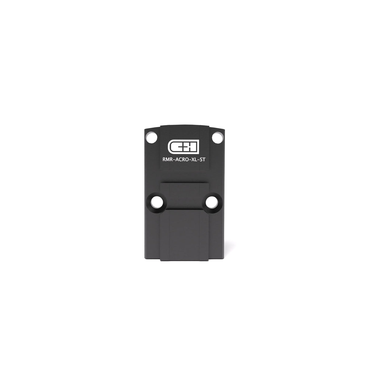 C&H Precision - RMR to Aimpoint Acro Mount - Steel