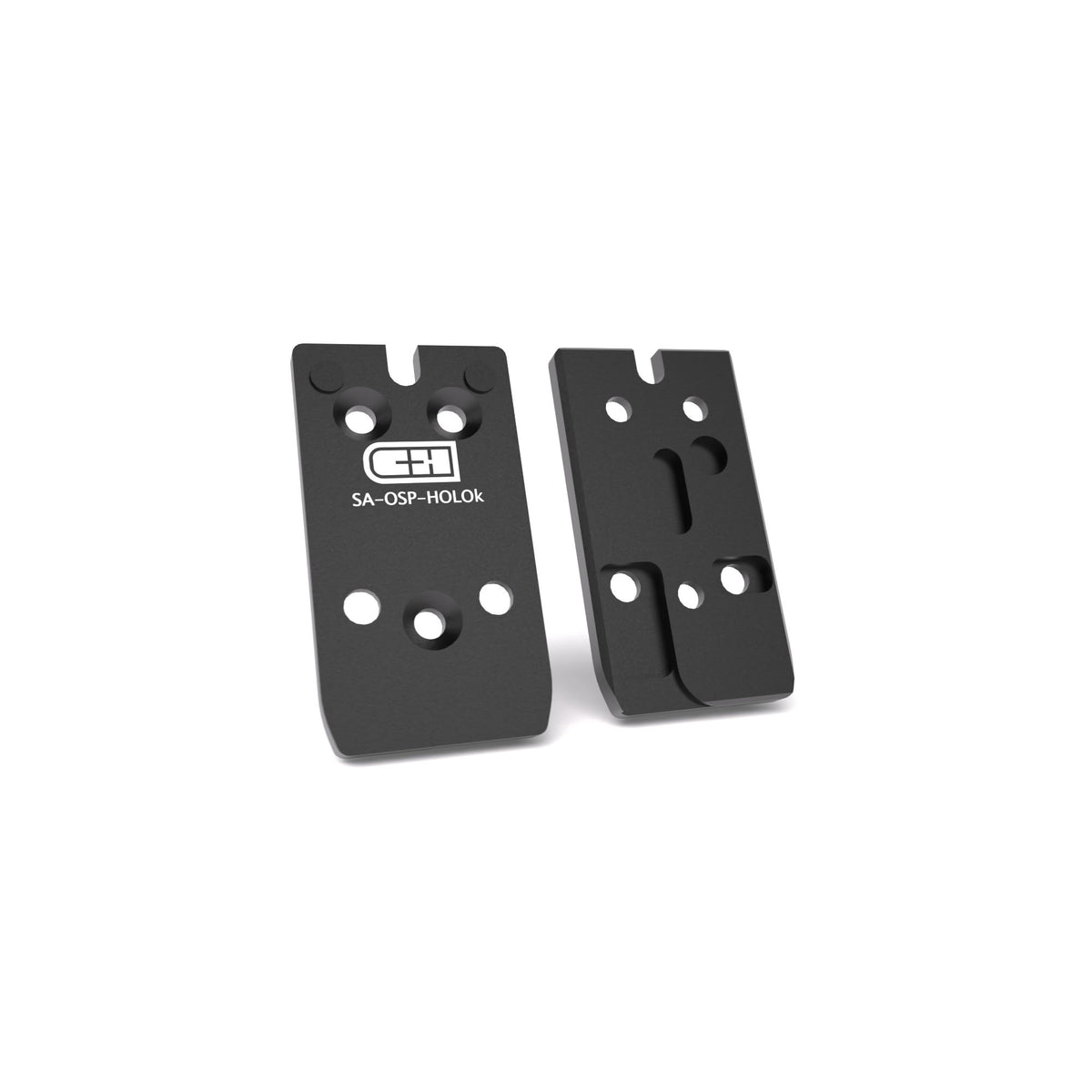 C&H Precision - Optic Mount for Springfield XDM OSP