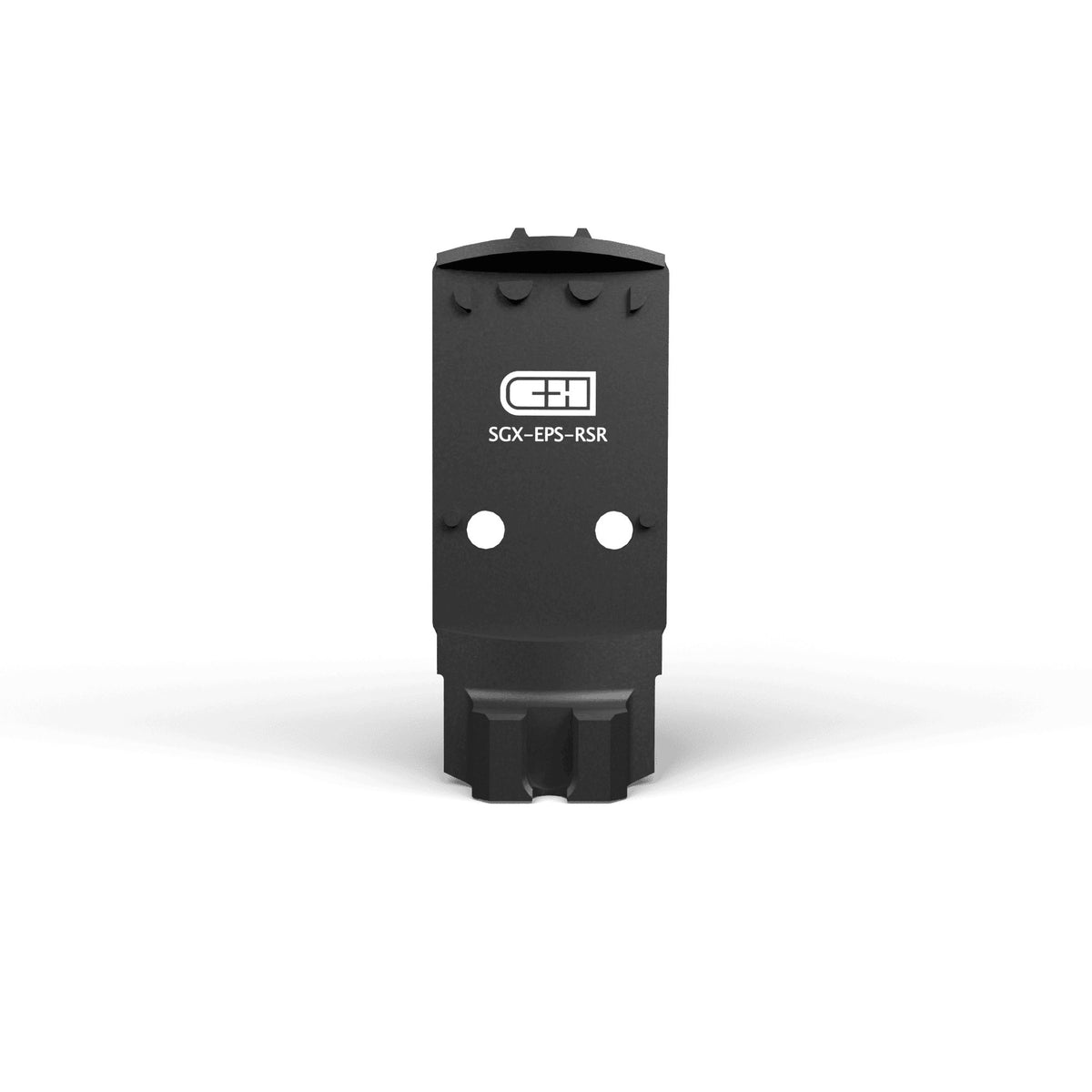 C&H Precision - Optic Plate for SIG P320 to Holosun EPS