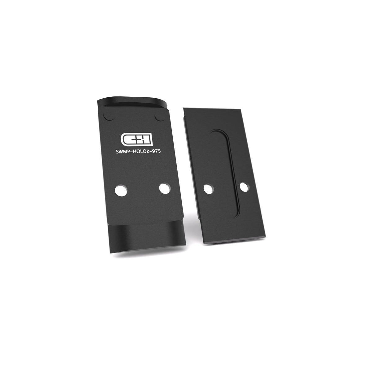 C&H Precision - Optic Mount for S&W M2.0 C.O.R.E.