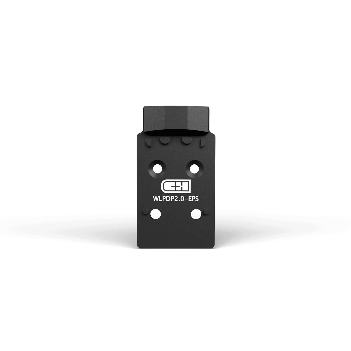 C&H Precision - Walther PDP 2.0 Optic Mount for Holosun EPS