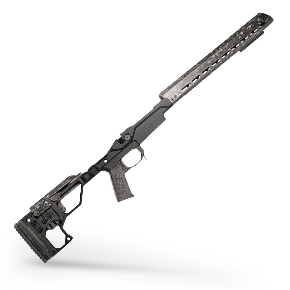 Christensen Arms - Modern Precision Rifle Chassis for Rem 700 SA
