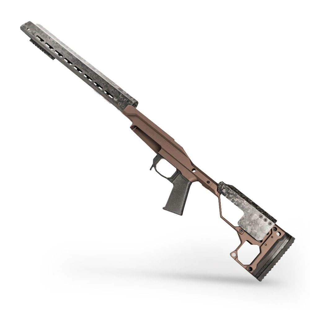 Christensen Arms - Modern Precision Rifle Chassis for Rem 700 SA