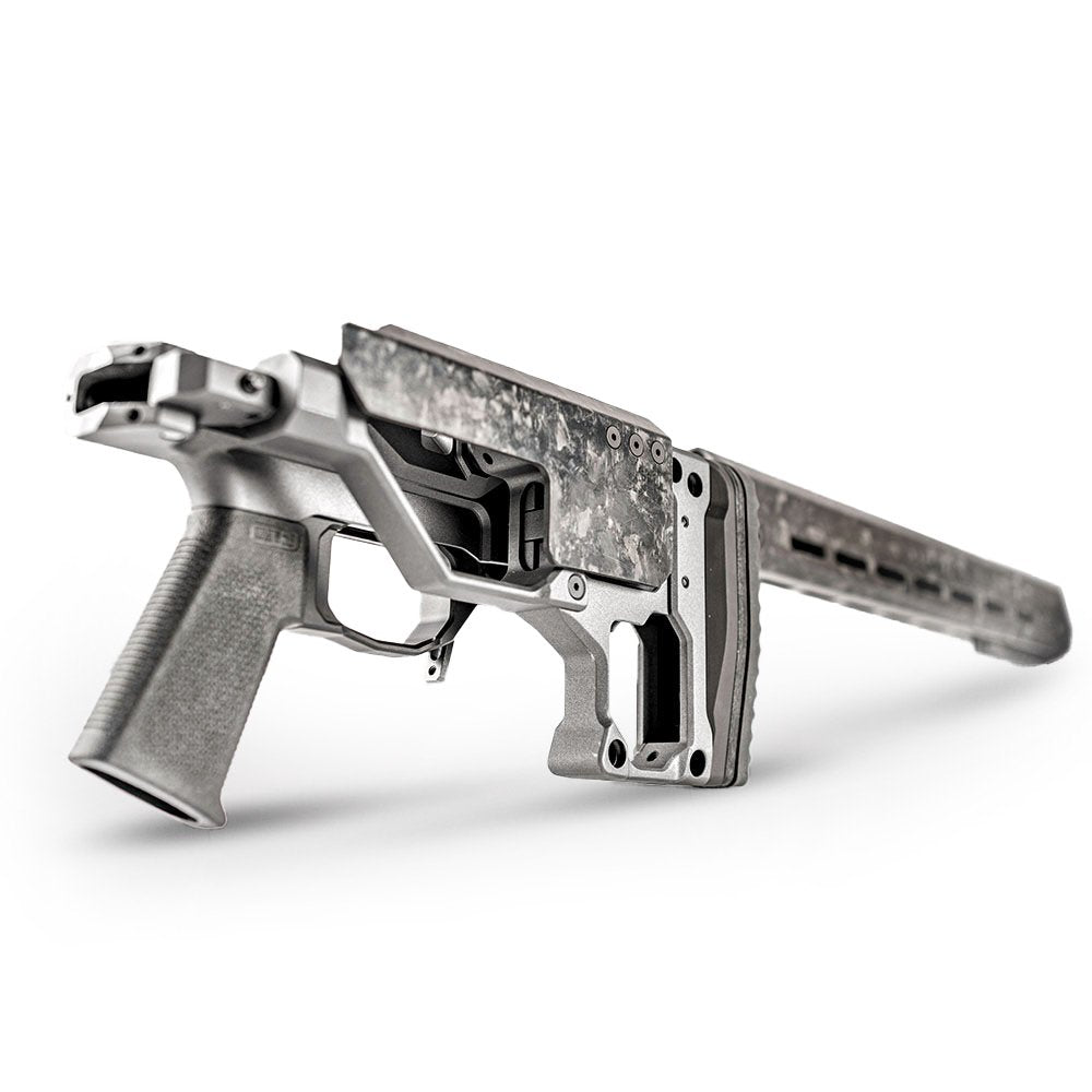Christensen Arms - Modern Precision Rifle Chassis for Rem 700 SA