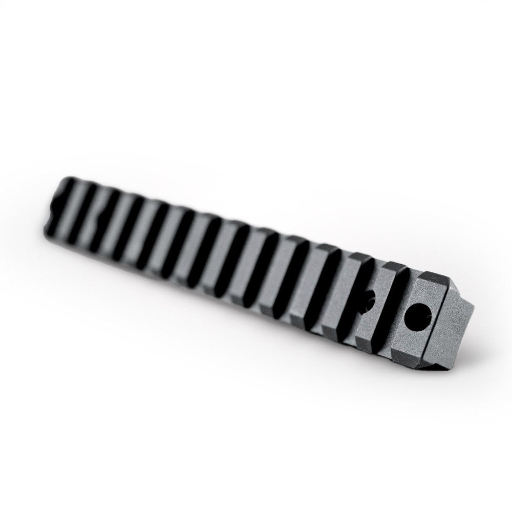 Christensen Arms - One Piece Scope Base for Rem 700 - 0 MOA