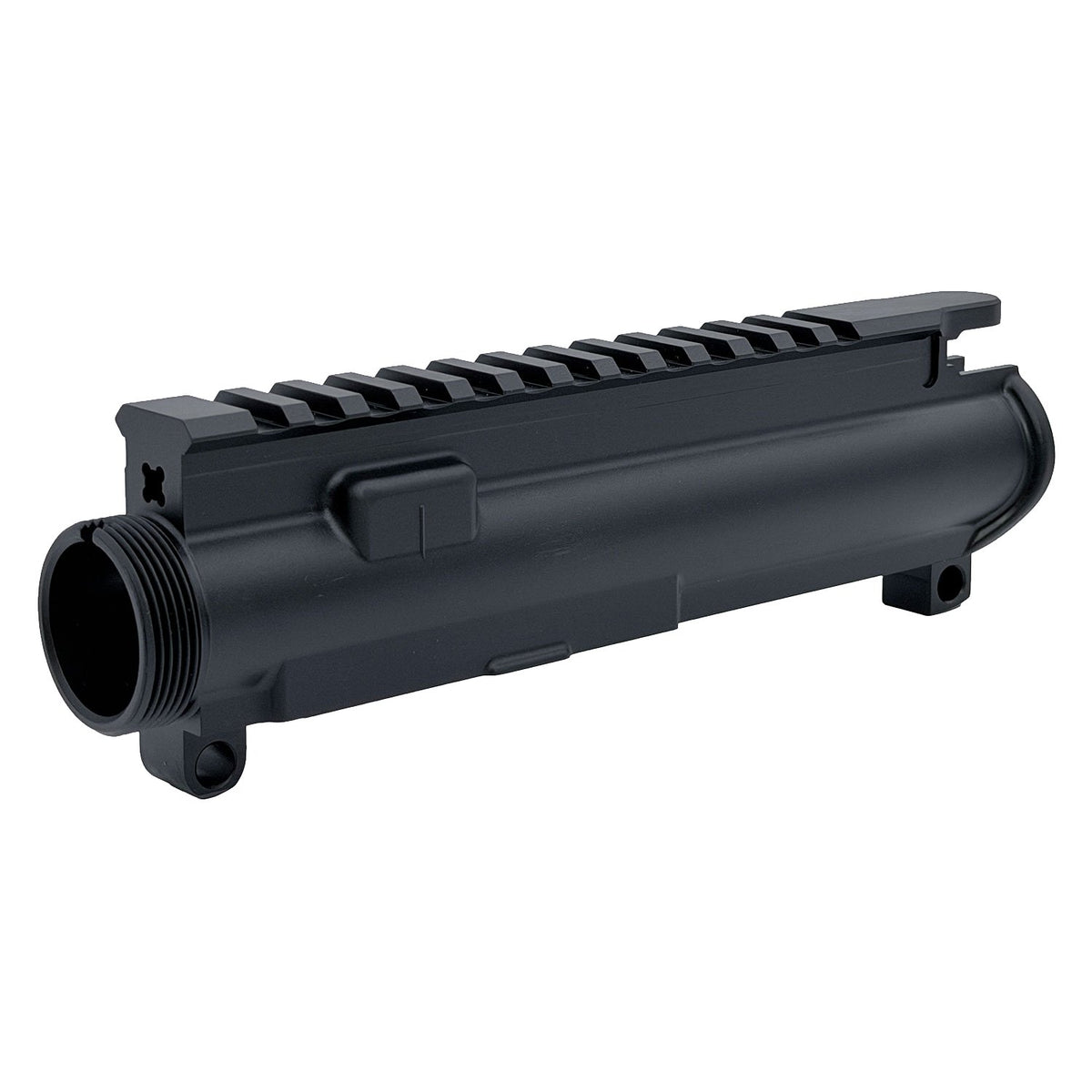 CMC Triggers - AR-15 Stripped Upper Receiver - Black — view 3