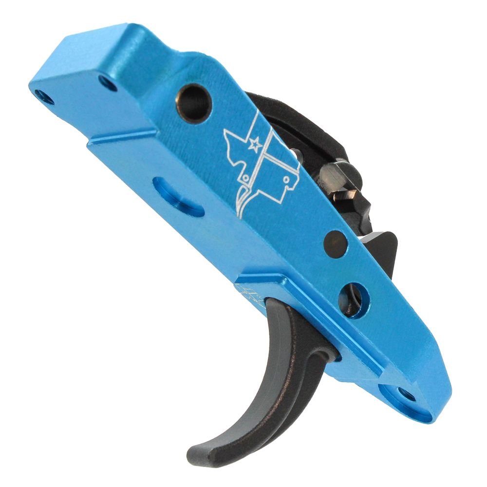 CMC Triggers - AK-47 Single Stage Trigger Group 2.0 - Curved
