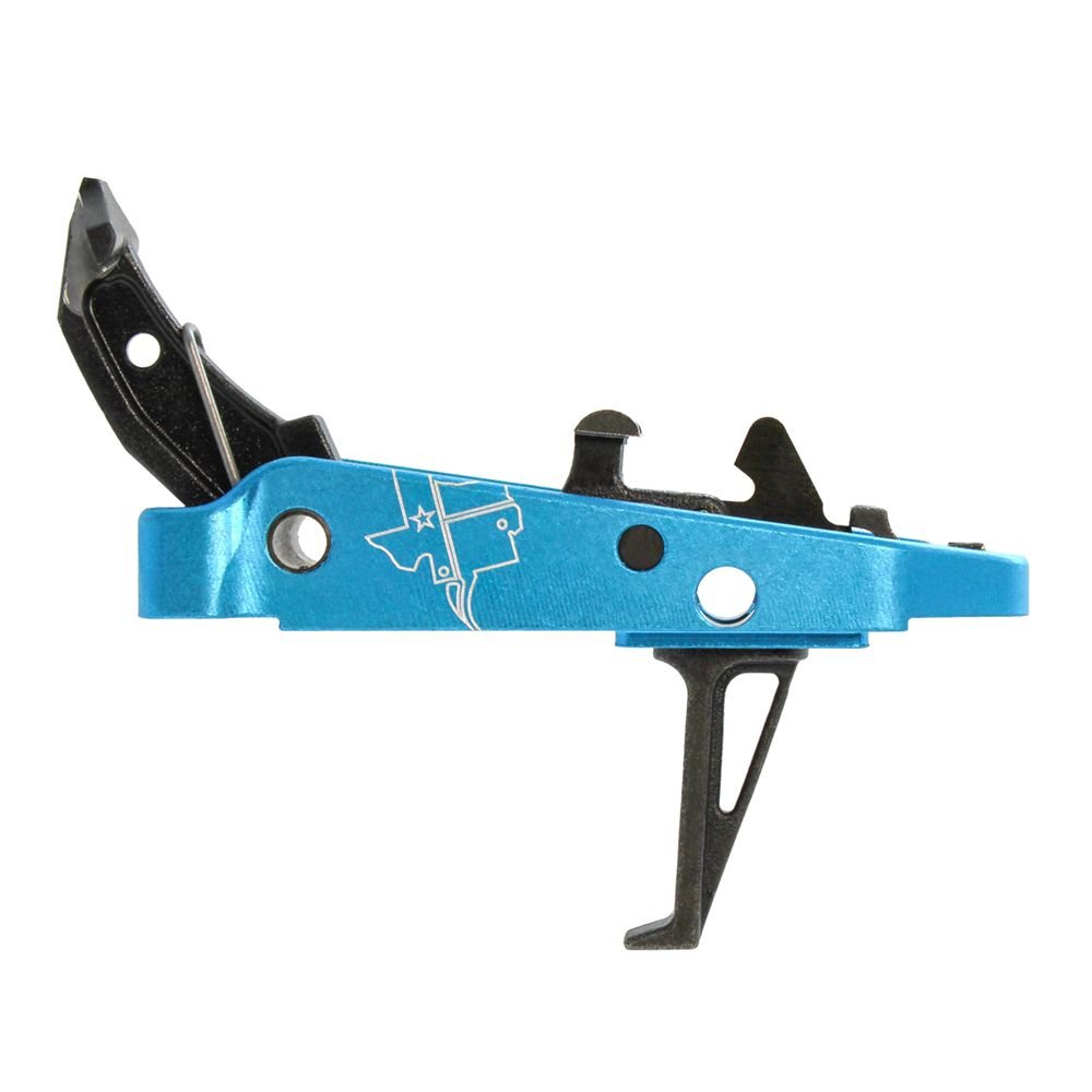CMC Triggers - AK-47 Single Stage Trigger Group 2.0 - Flat 2.5lb