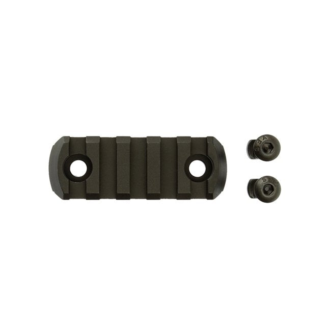 CMC Triggers - M-Lok Picatinny Rail 5 Slot