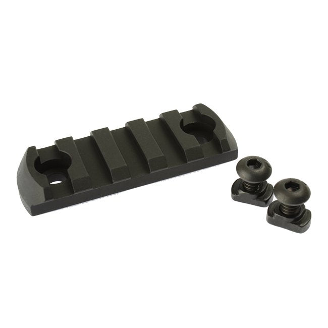 CMC Triggers - M-Lok Picatinny Rail 5 Slot