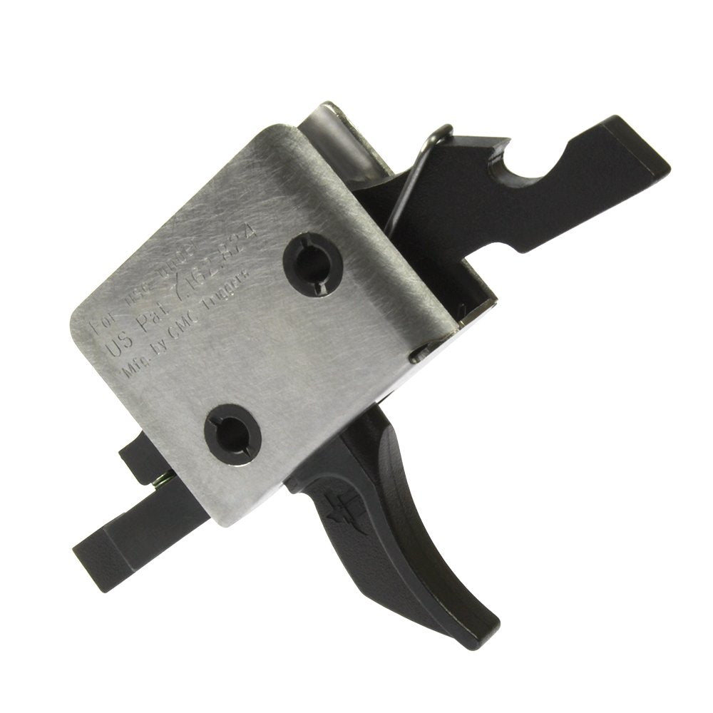 CMC Triggers - AR-15/10 Single Stage Trigger, 3.5lb, Small Pin