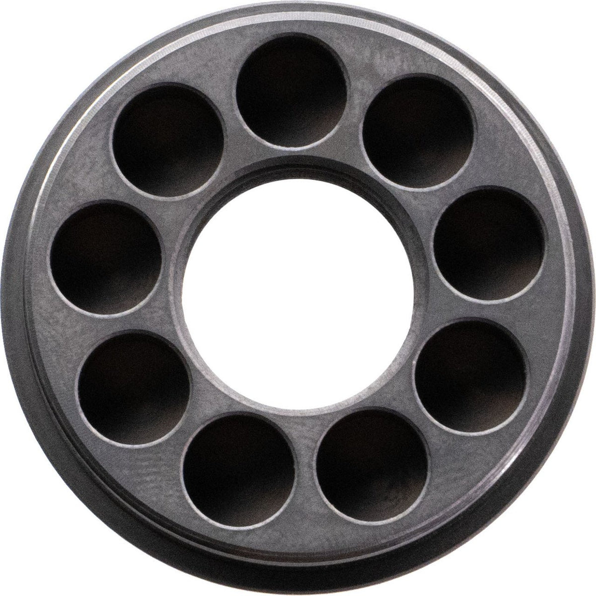 CMMG - 5/8-24 Direct Thread HUB Mount - Black