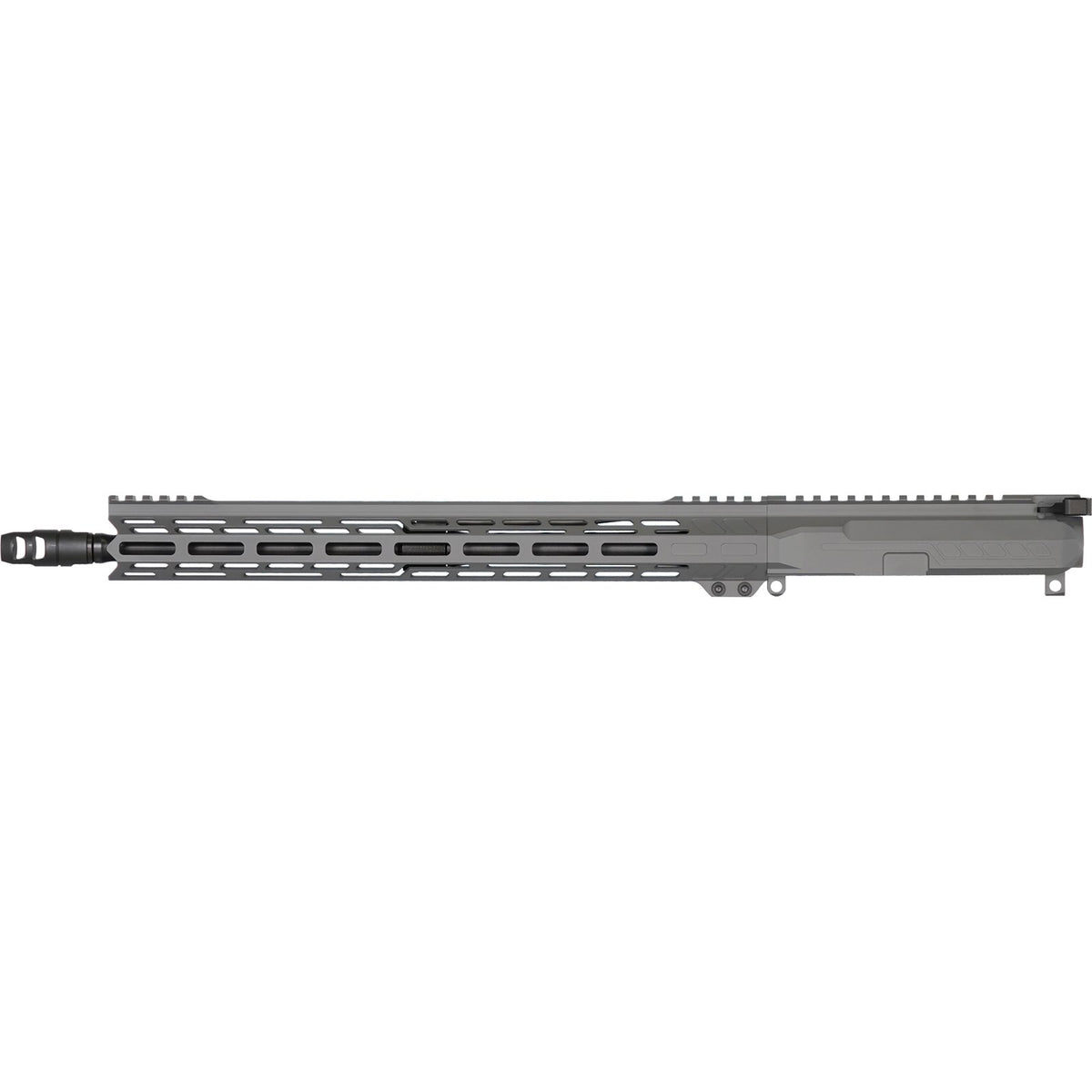 CMMG - RESOLUTE Mk4 Upper Group 350 Legend 16.1" - Black