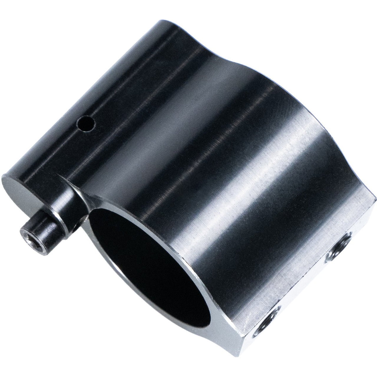 CMMG - ZEROED Adjustable Gas Block