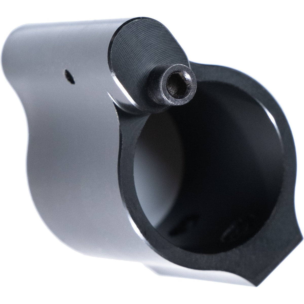 CMMG - ZEROED Adjustable Gas Block