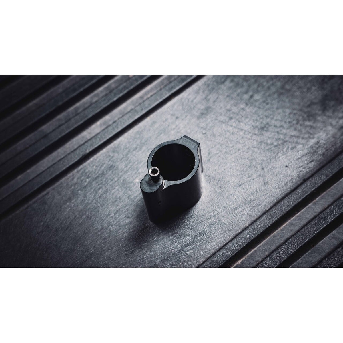 CMMG - ZEROED Adjustable Gas Block