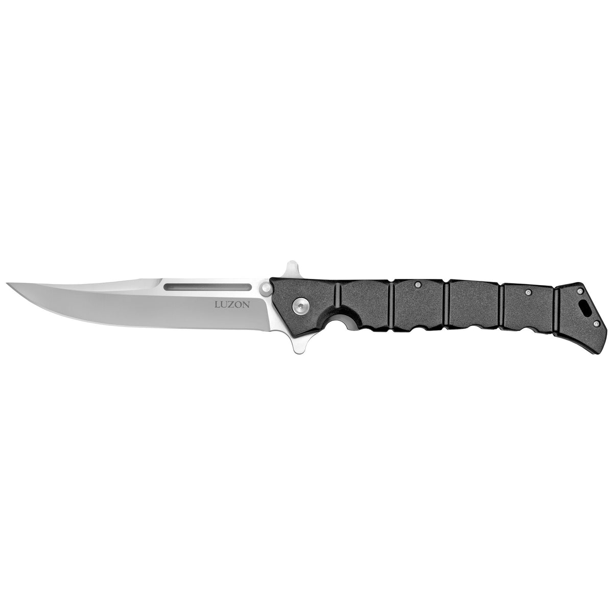 Cold Steel - Large Luzon Folding Knife, 8Cr13MoV Steel