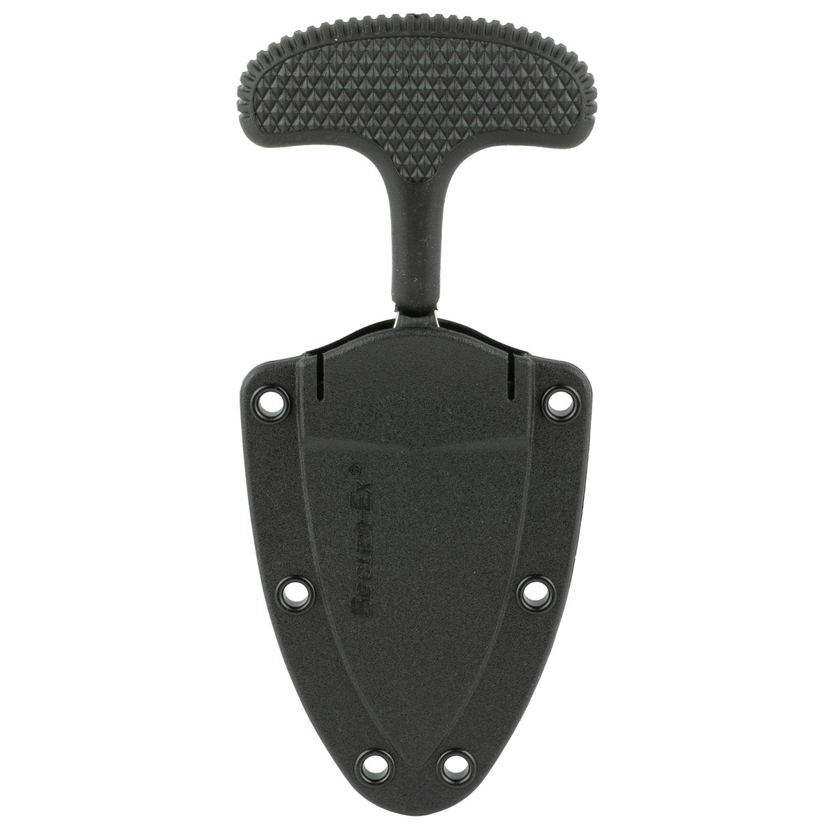 Cold Steel - Urban Edge Fixed Blade Knife