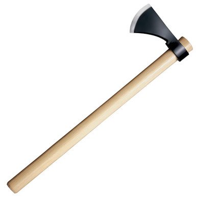Cold Steel - Frontier Hawk Axe with 1055 Carbon Steel Blade