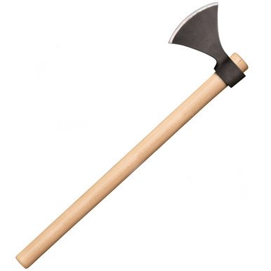 Cold Steel - Norse Hawk Axe with 1055 Carbon Blade