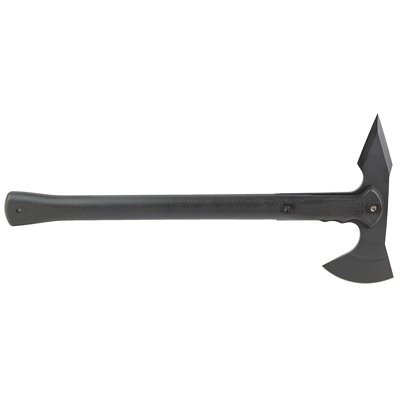 Cold Steel - Trench Hawk Axe - Black — view 3
