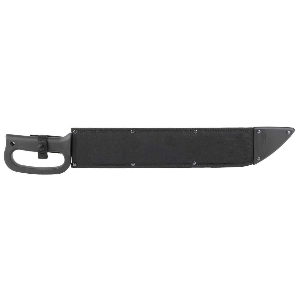 Cold Steel - Latin D-Guard Machete 18" with Cor-Ex Sheath