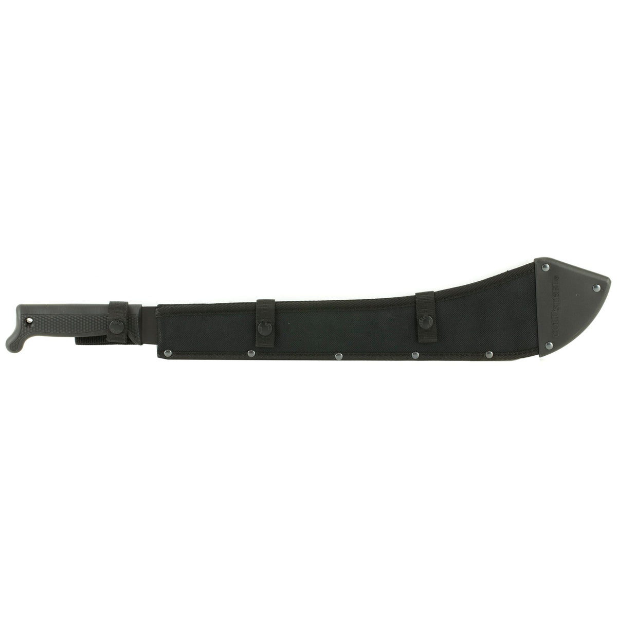 Cold Steel - Bolo Machete with 65Mn Steel Blade