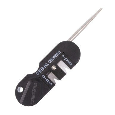Cold Steel - Three in One Knife Sharpener