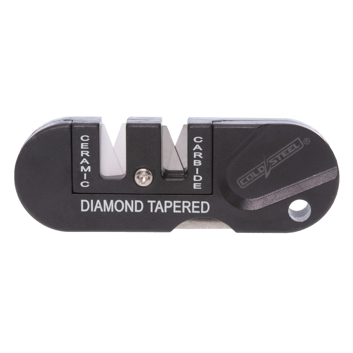 Cold Steel - Three in One Knife Sharpener