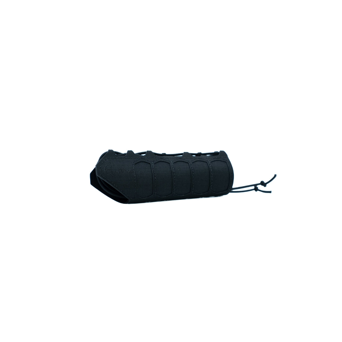 Cole-TAC - SD Handguard Wrap, Black