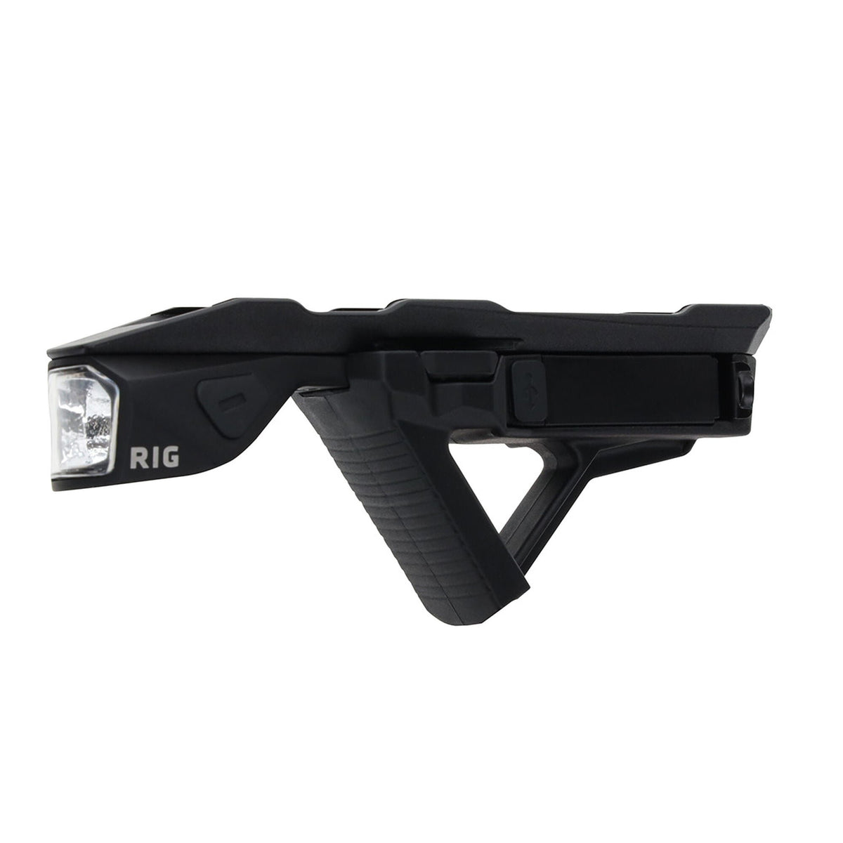 Crimson Trace - RIG Rapid Illumination Grip for Picatinny