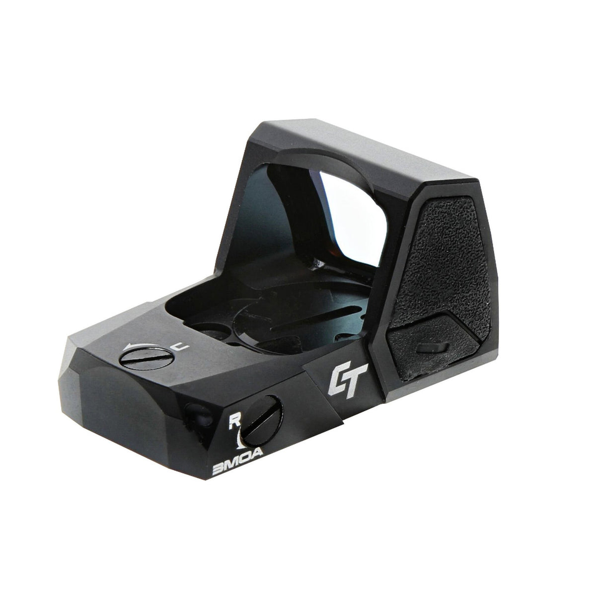 Crimson Trace - CT RAD Red Dot Sight for Full-Size Pistols