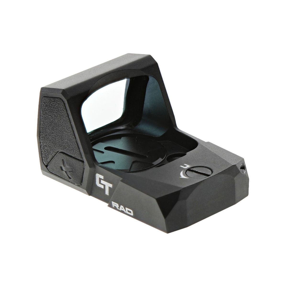 Crimson Trace - CT RAD Red Dot Sight for Full-Size Pistols