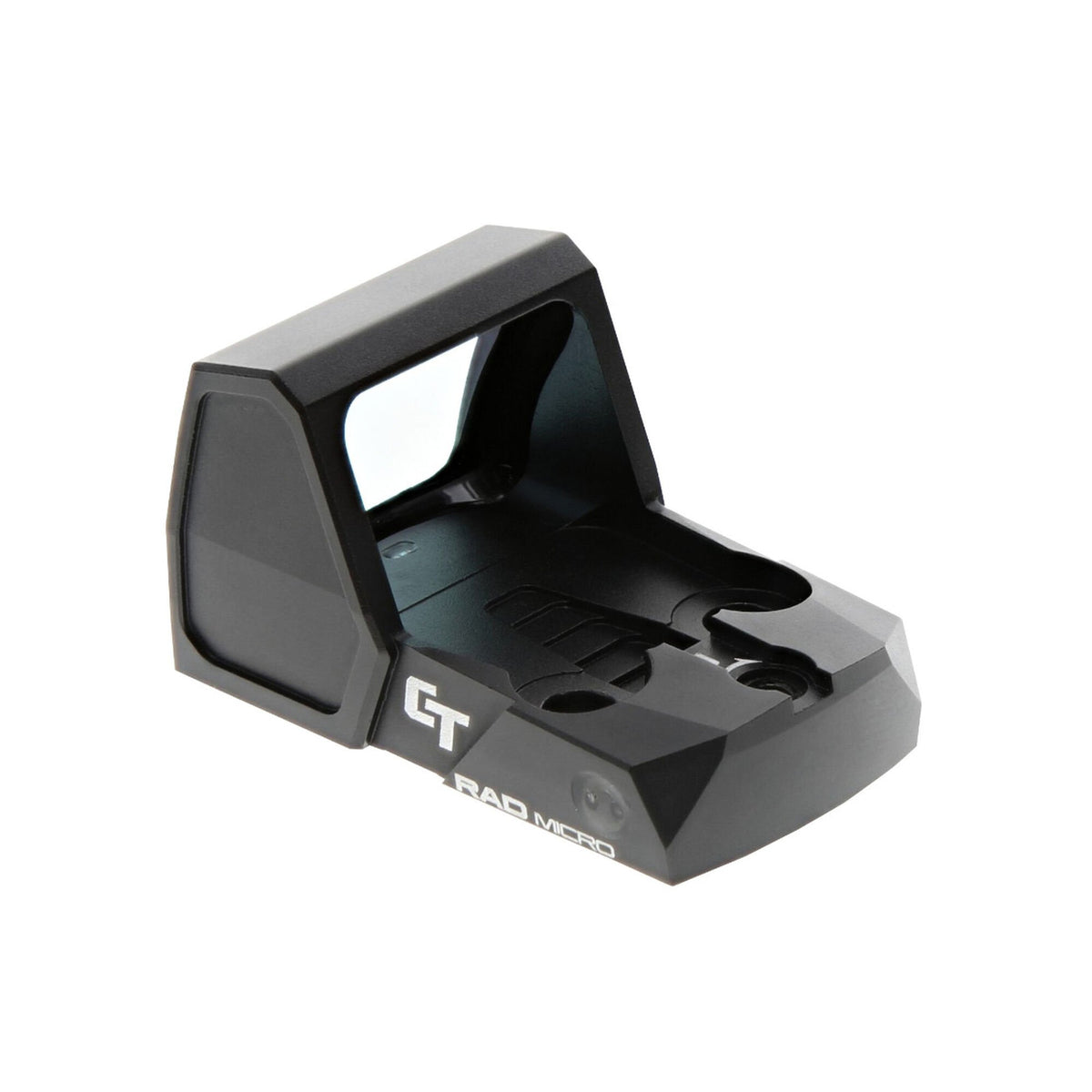 Crimson Trace - CT RAD Micro Red Dot Sight for Compact Pistols