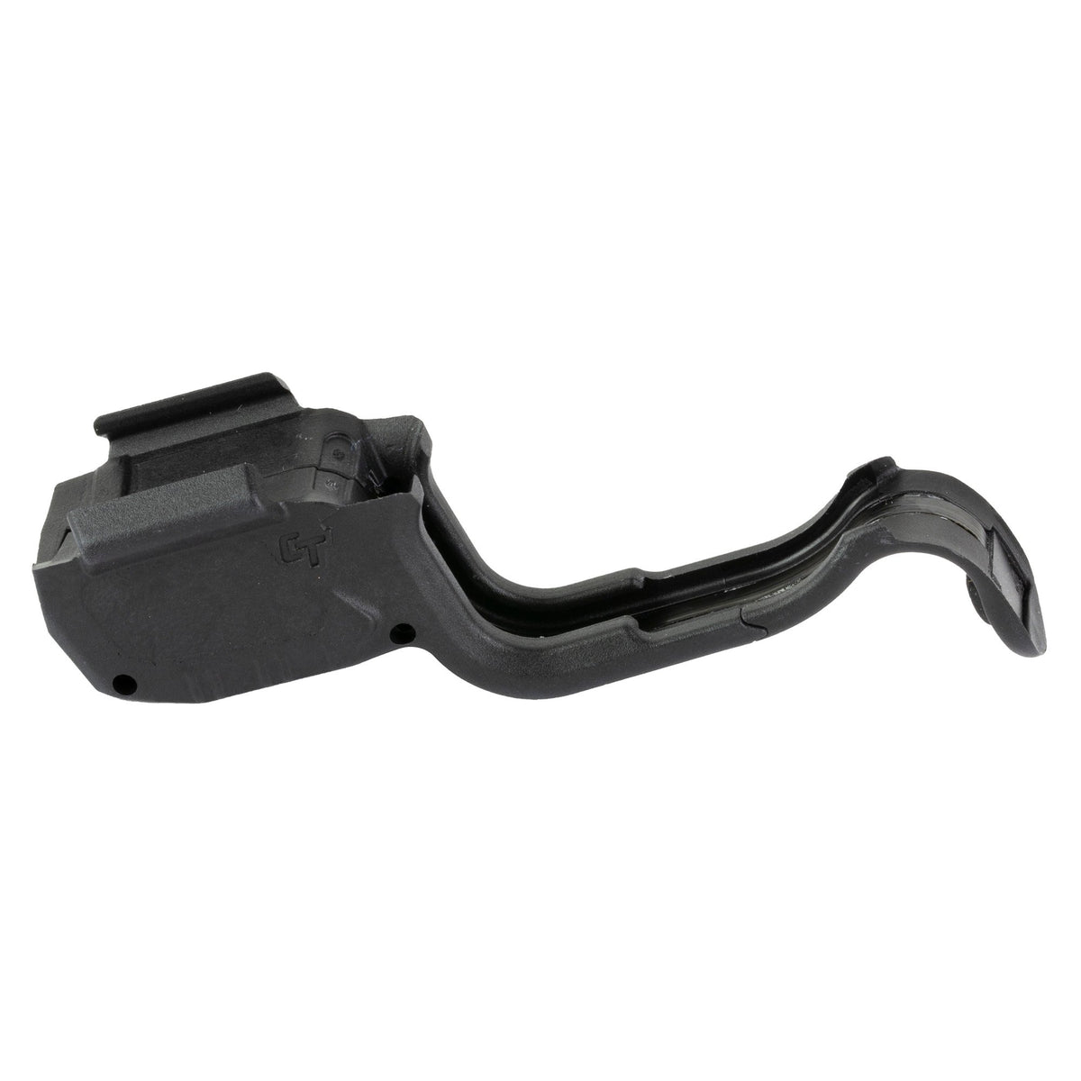 Crimson Trace - Laserguard Green Laser Sight for Hellcat
